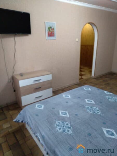 1-комн. квартира, 32 м&sup2;