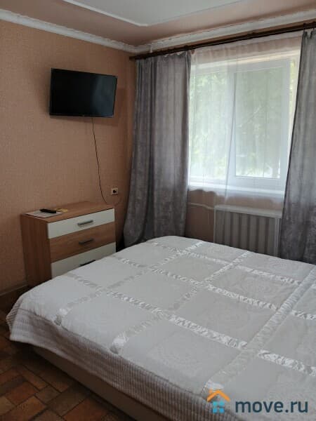 1-комн. квартира, 32 м&sup2;