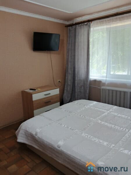 1-комн. квартира, 32 м&sup2;