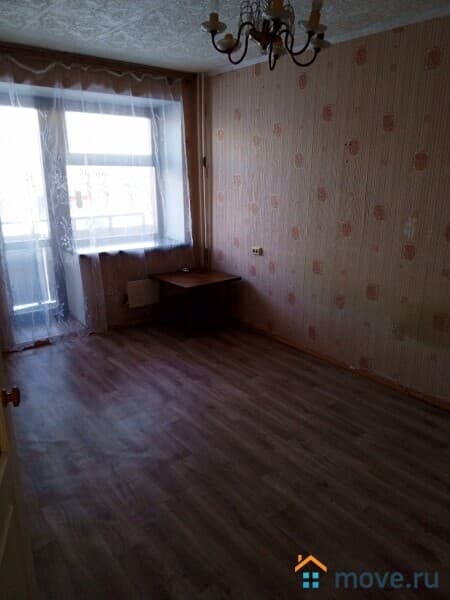 1-комн. квартира, 34 м²