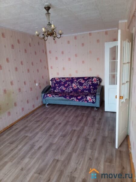 1-комн. квартира, 34 м²