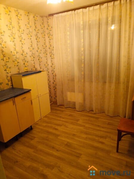 1-комн. квартира, 34 м²