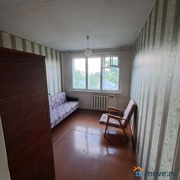 2-комн. квартира, 46 м²