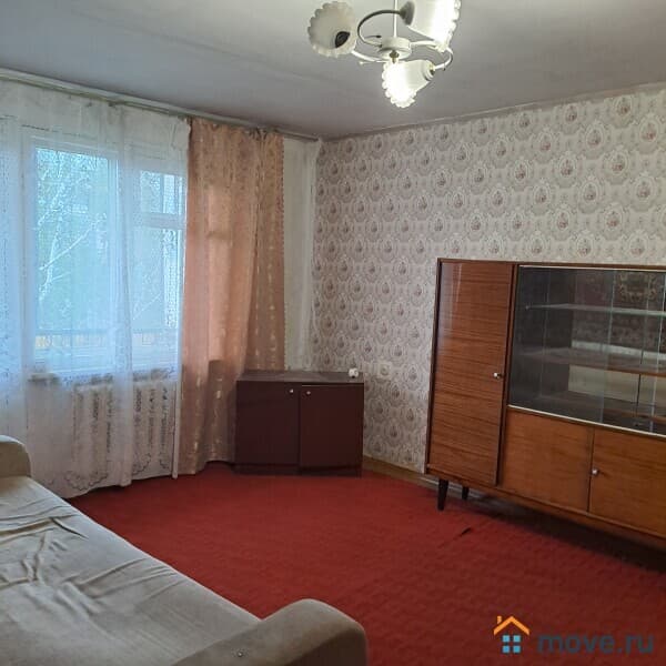 2-комн. квартира, 46 м²