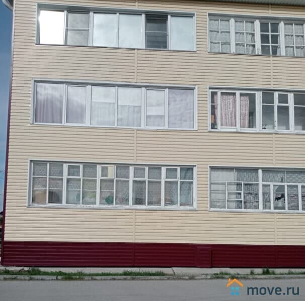 2-комн. квартира, 50 м&sup2;