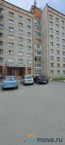 комната, 12.7 м&sup2;