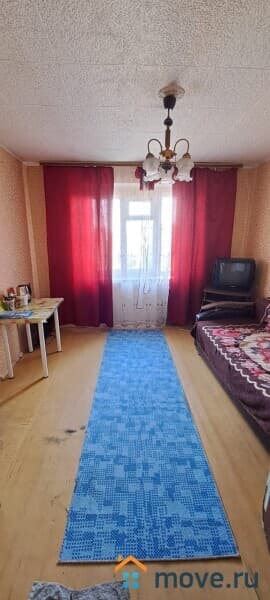 комната, 12.7 м&sup2;