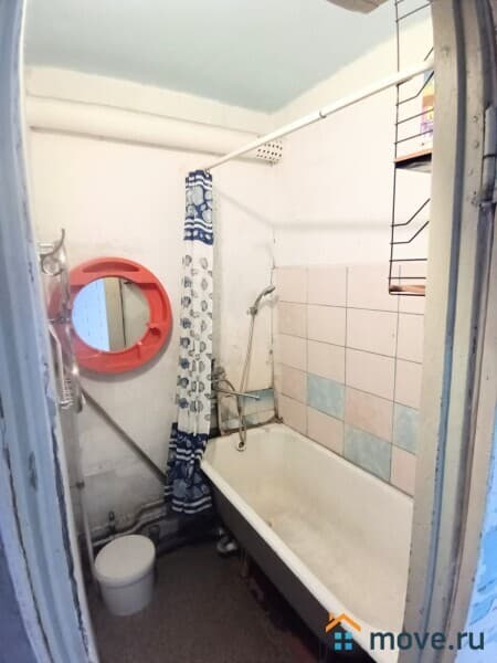 комната, 46 м&sup2;