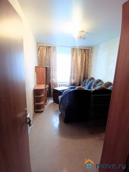 комната, 46 м&sup2;