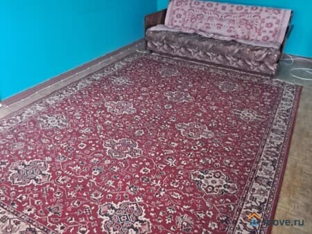 Продается 2-комнатная квартира, 46.3 м&sup2;, Новосибирск, улица Гоголя, 45