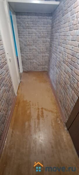 2-комн. квартира, 46.3 м&sup2;