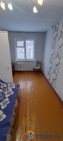 2-комн. квартира, 46.3 м&sup2;