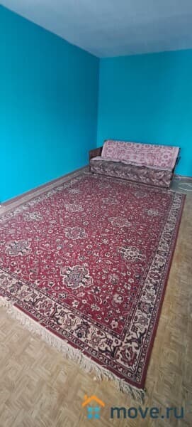 2-комн. квартира, 46.3 м&sup2;