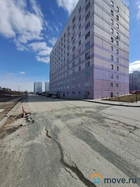 1-комн. квартира, 32.4 м&sup2;