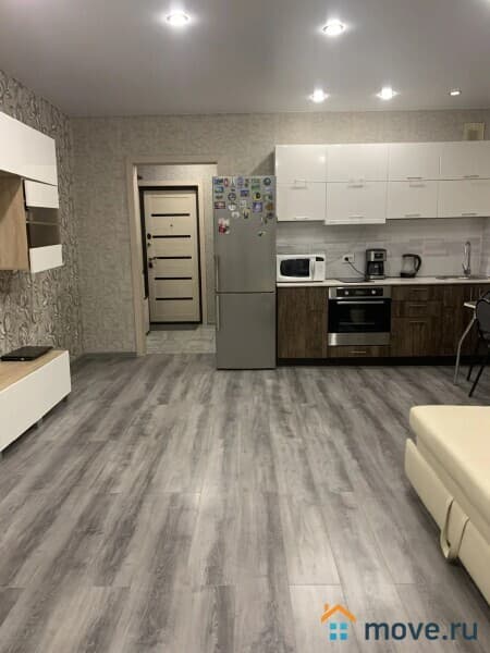 1-комн. квартира, 32.4 м&sup2;