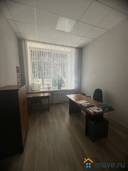 офис, 13 м²