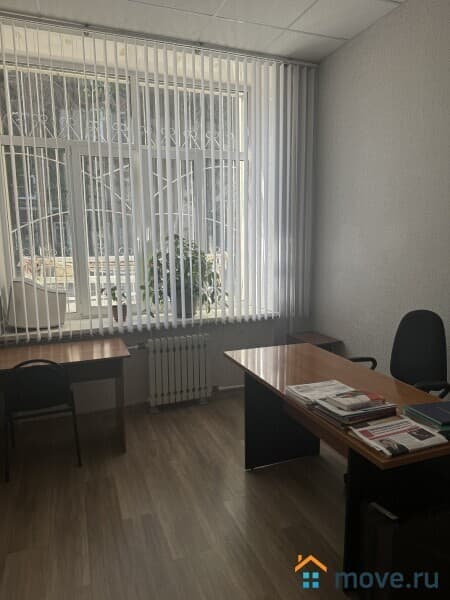 офис, 13 м²