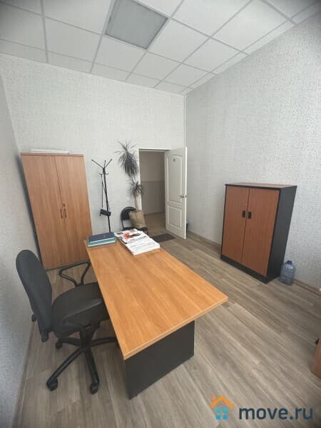 офис, 13 м²