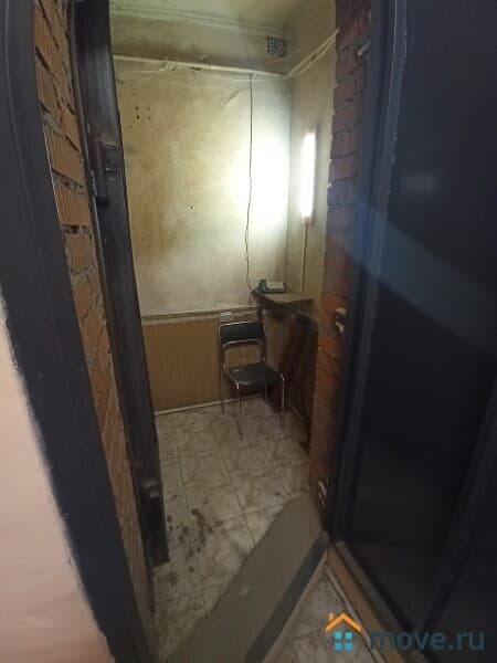 склад, 9 м²