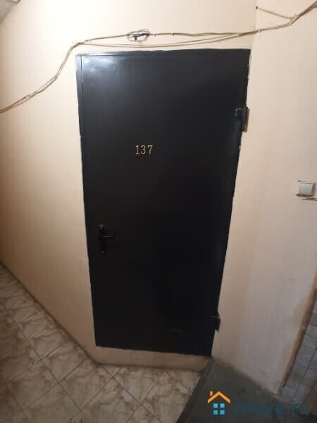 склад, 9 м²