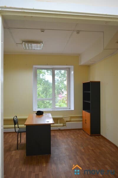 офис, 18 м²