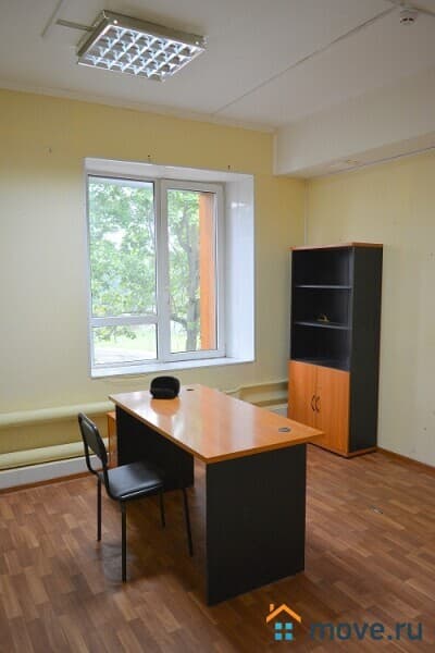офис, 18 м²