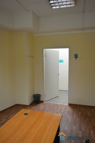 офис, 18 м²