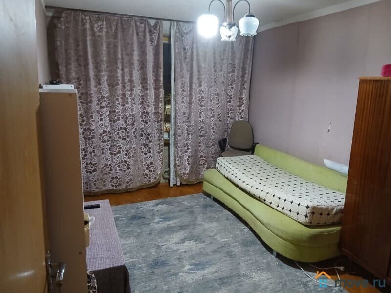 комната, 46 м&sup2;