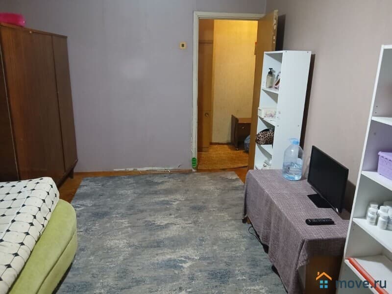 комната, 46 м&sup2;