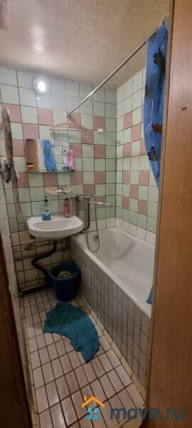 комната, 46 м&sup2;