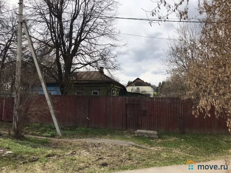 земля под ИЖС, 6 соток