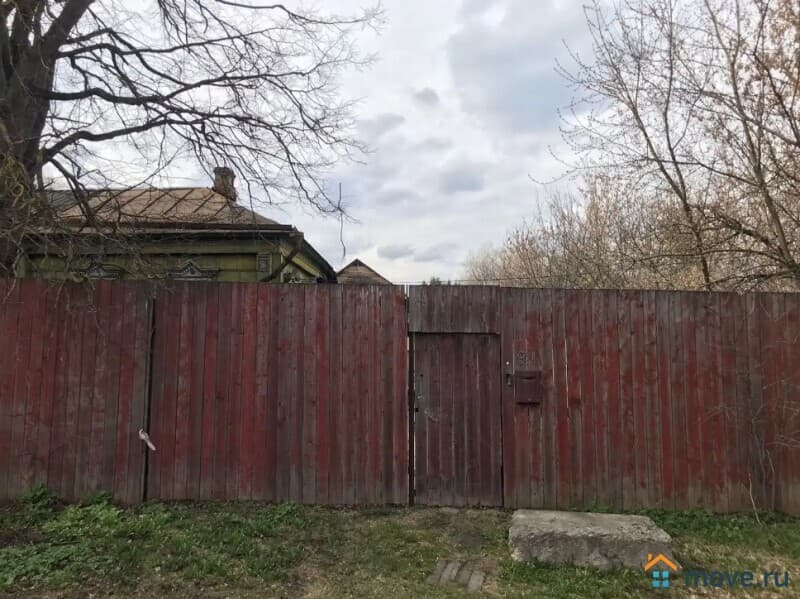 земля под ИЖС, 6 соток