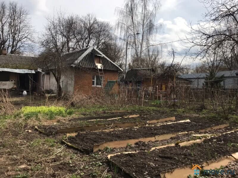 земля под ИЖС, 6 соток