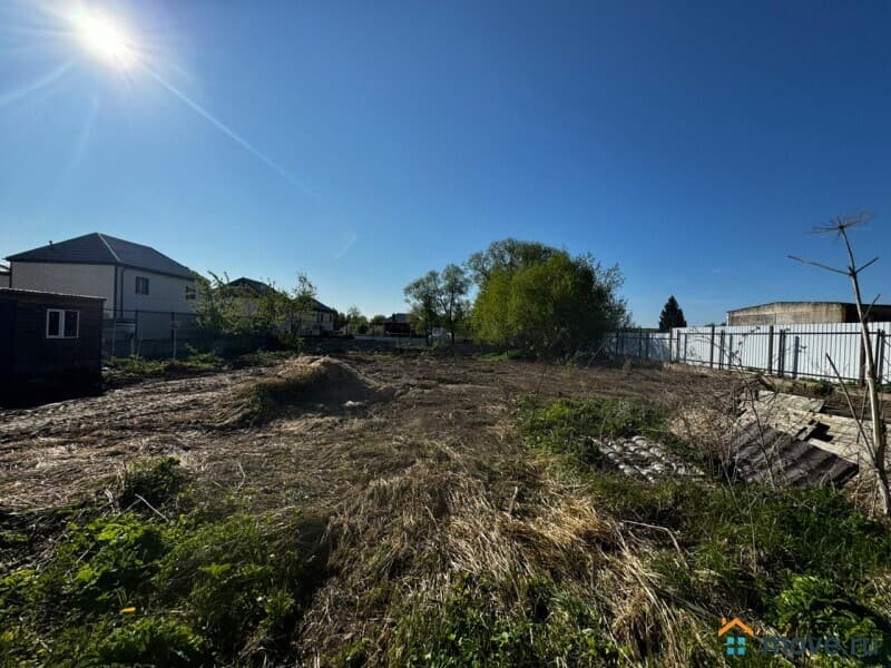 земля под ИЖС, 12 соток