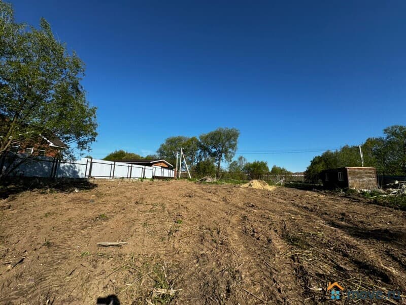 земля под ИЖС, 12 соток