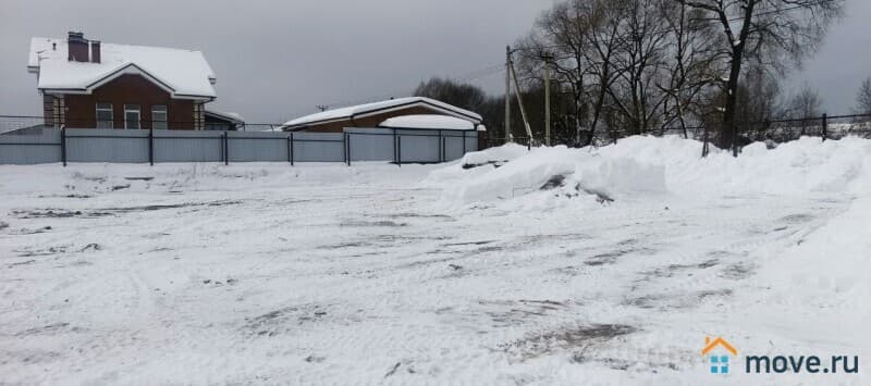земля под ИЖС, 12 соток