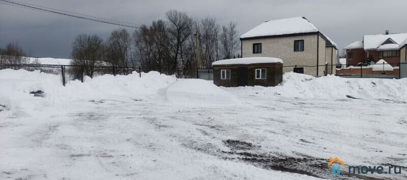 земля под ИЖС, 12 соток