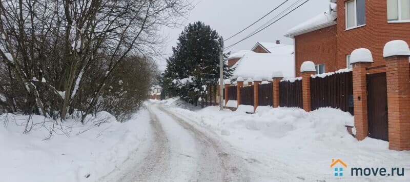 земля под ИЖС, 12 соток