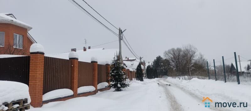 земля под ИЖС, 12 соток