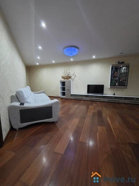 3-комн. квартира, 85 м&sup2;