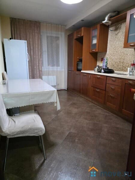 3-комн. квартира, 85 м&sup2;