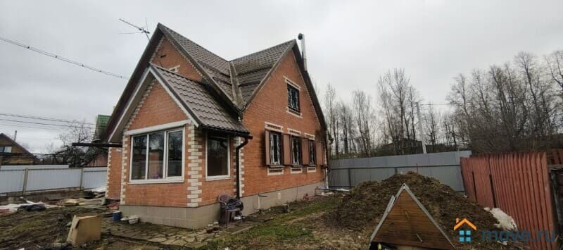 дом, 150 м&sup2;