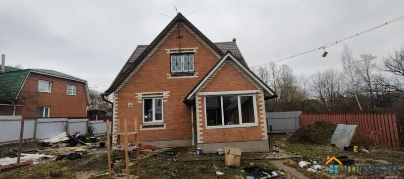 дом, 150 м&sup2;