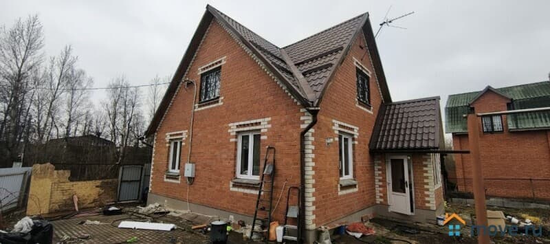 дом, 150 м&sup2;