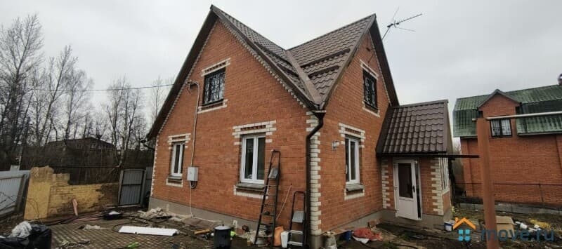 дом, 150 м&sup2;