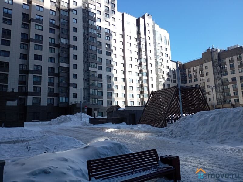 2-комн. квартира, 50 м&sup2;