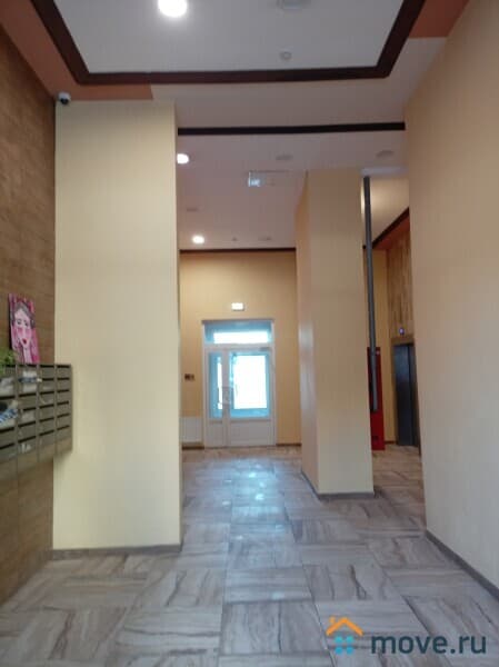 2-комн. квартира, 50 м&sup2;