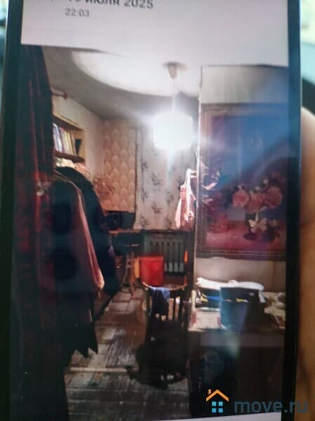 комната, 30 м&sup2;