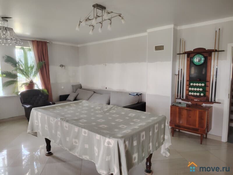 коттедж, 281 м&sup2;