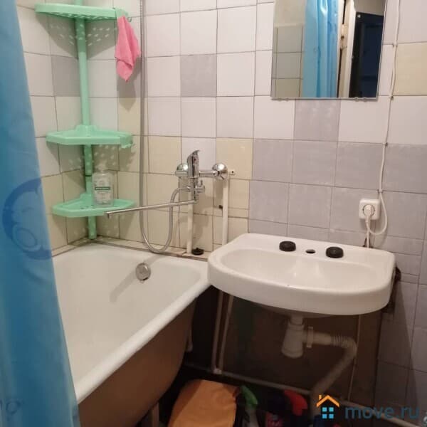 1-комн. квартира, 32 м&sup2;